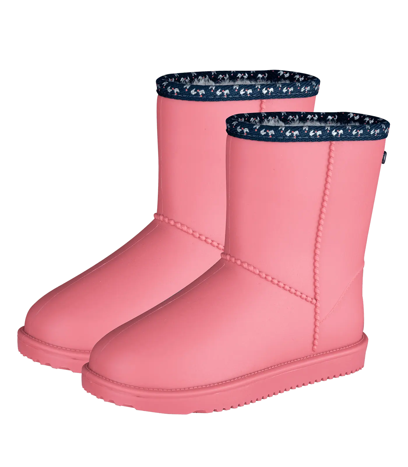 Rainless Bootie