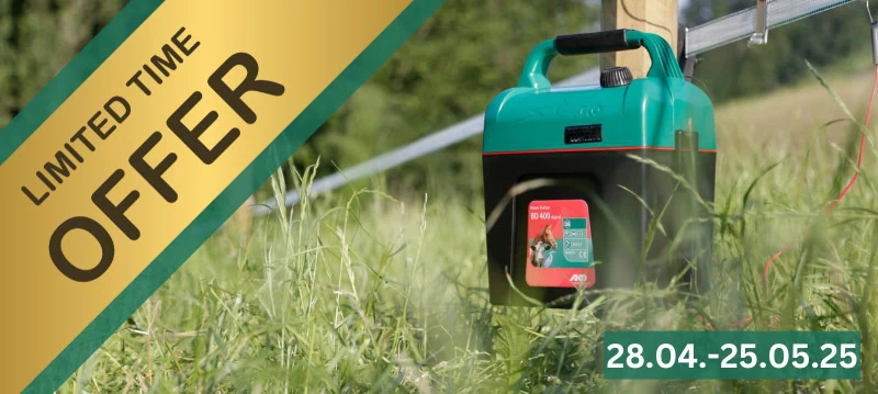 Pasture Fencing Devices - Saleweeks