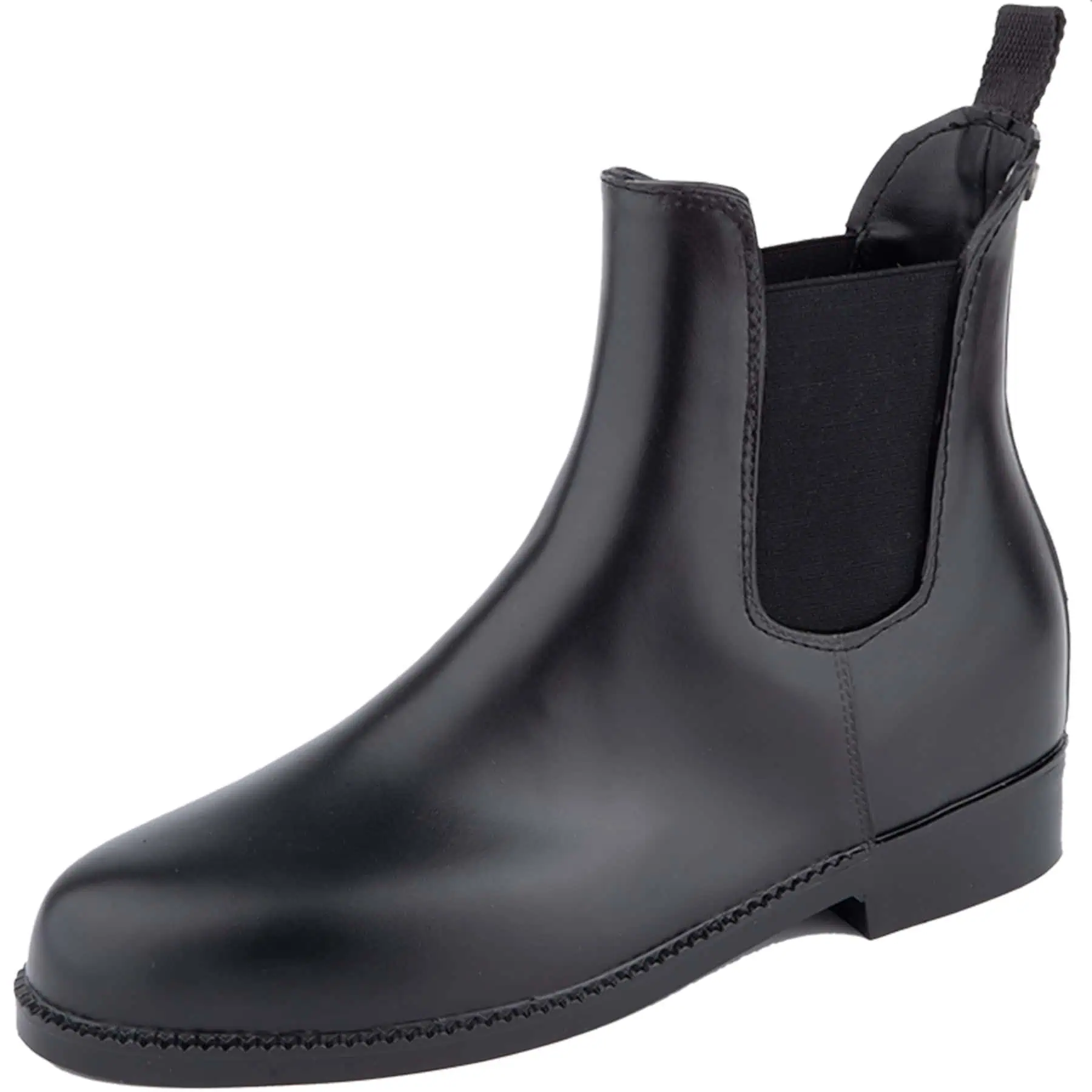Chelsea Jodhpur Boots black 39