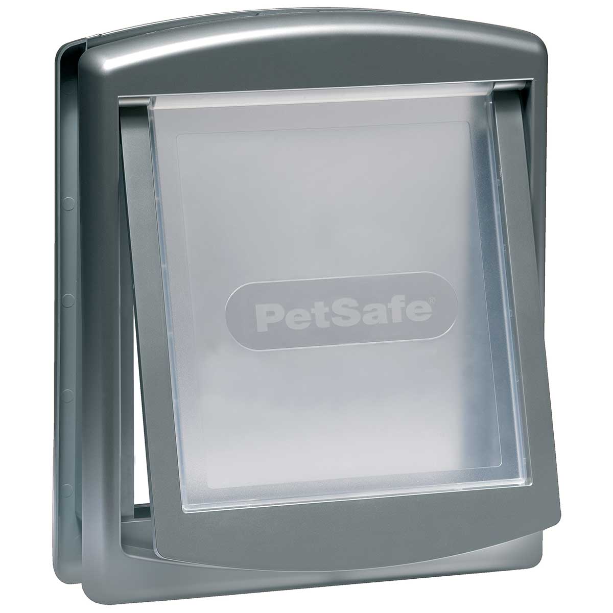 PetSafe Dog Flap Staywell 757 grey