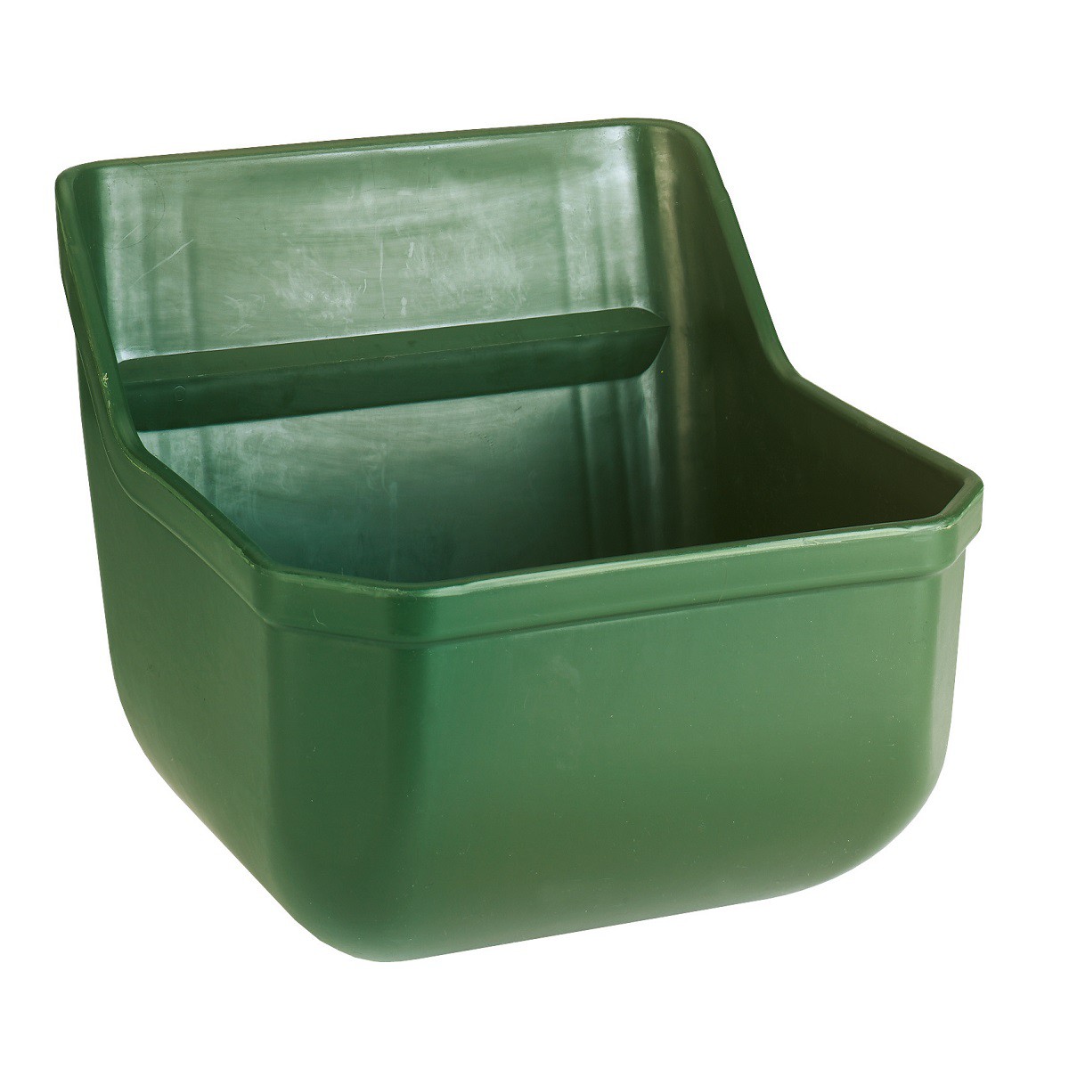 Trough for concentrated feed foal trough 9 litre