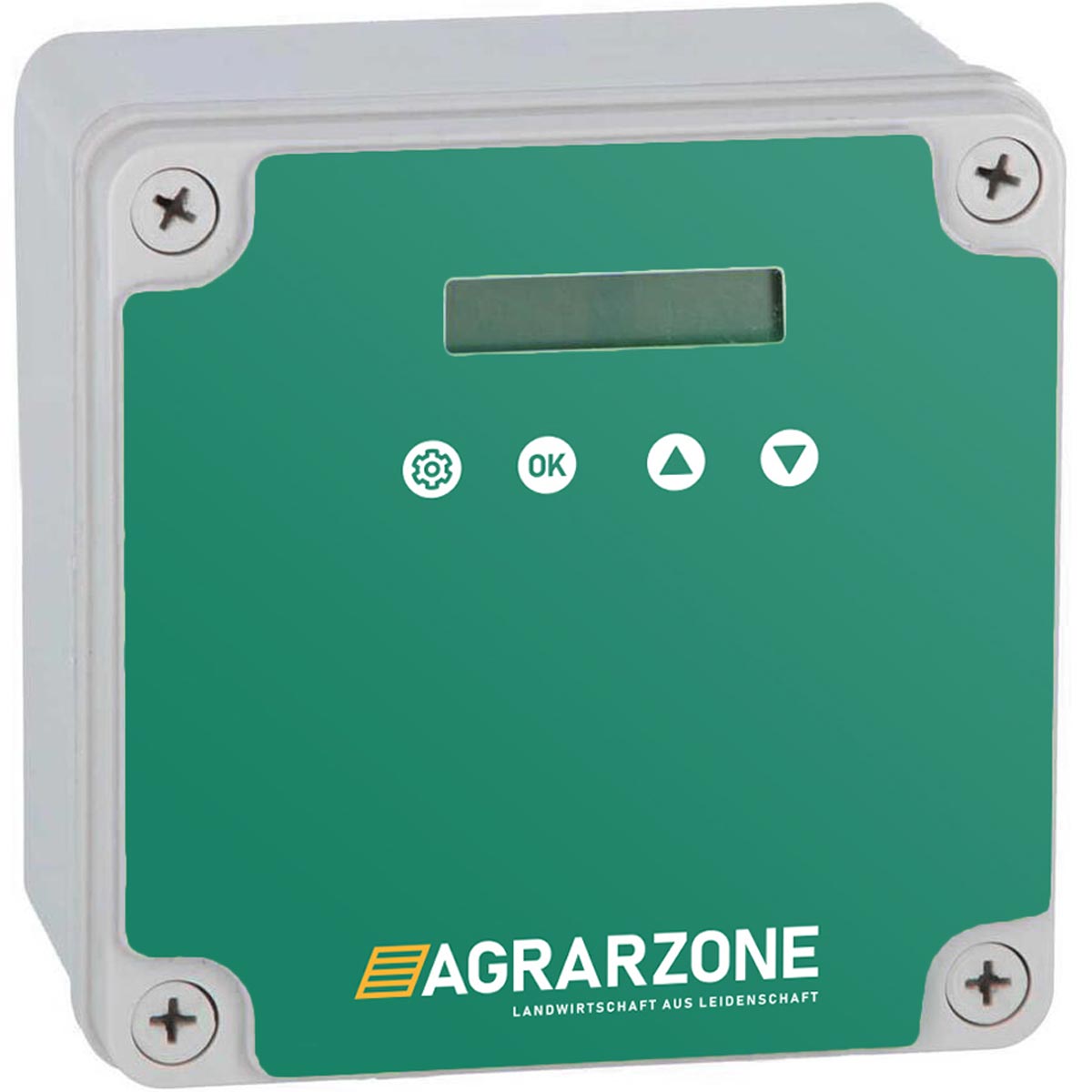 Agrarzone Automatic chicken door without slider