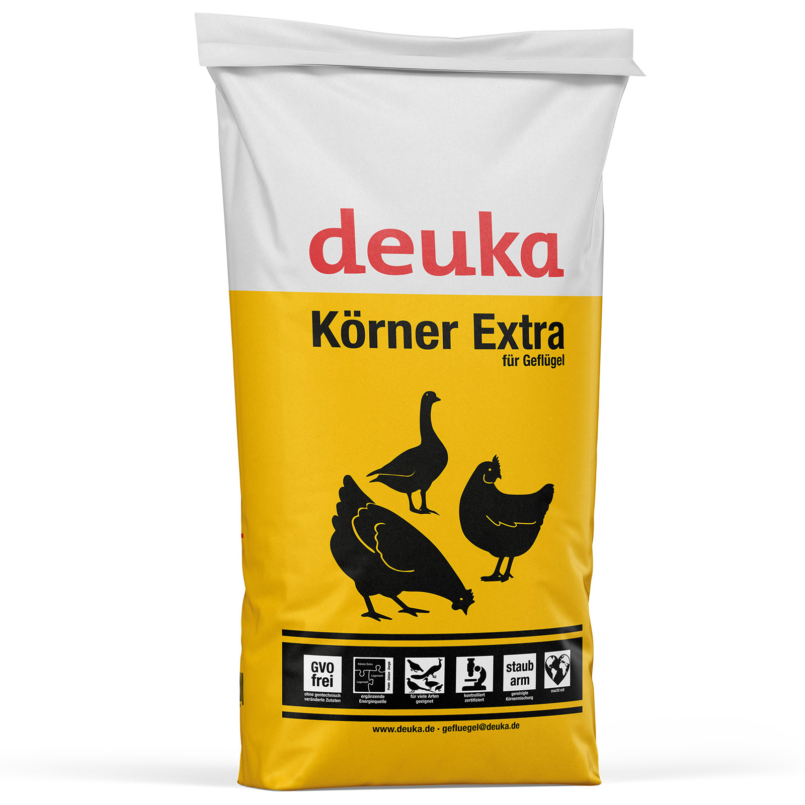 Deuka Grains Extra for Laying hens 25 kg