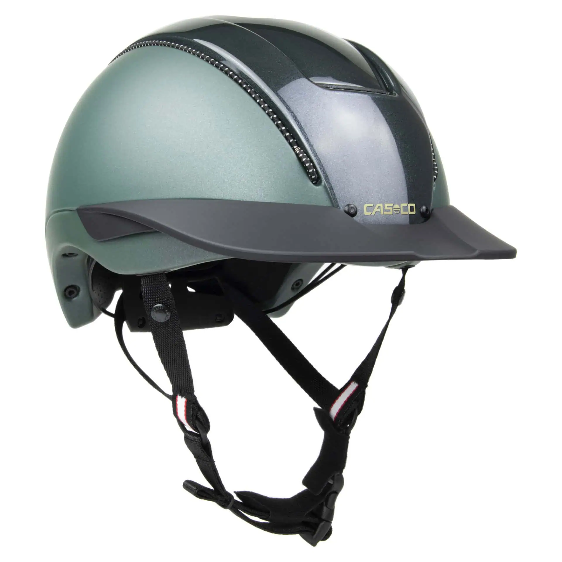 Casco Riding Helmet DUELL