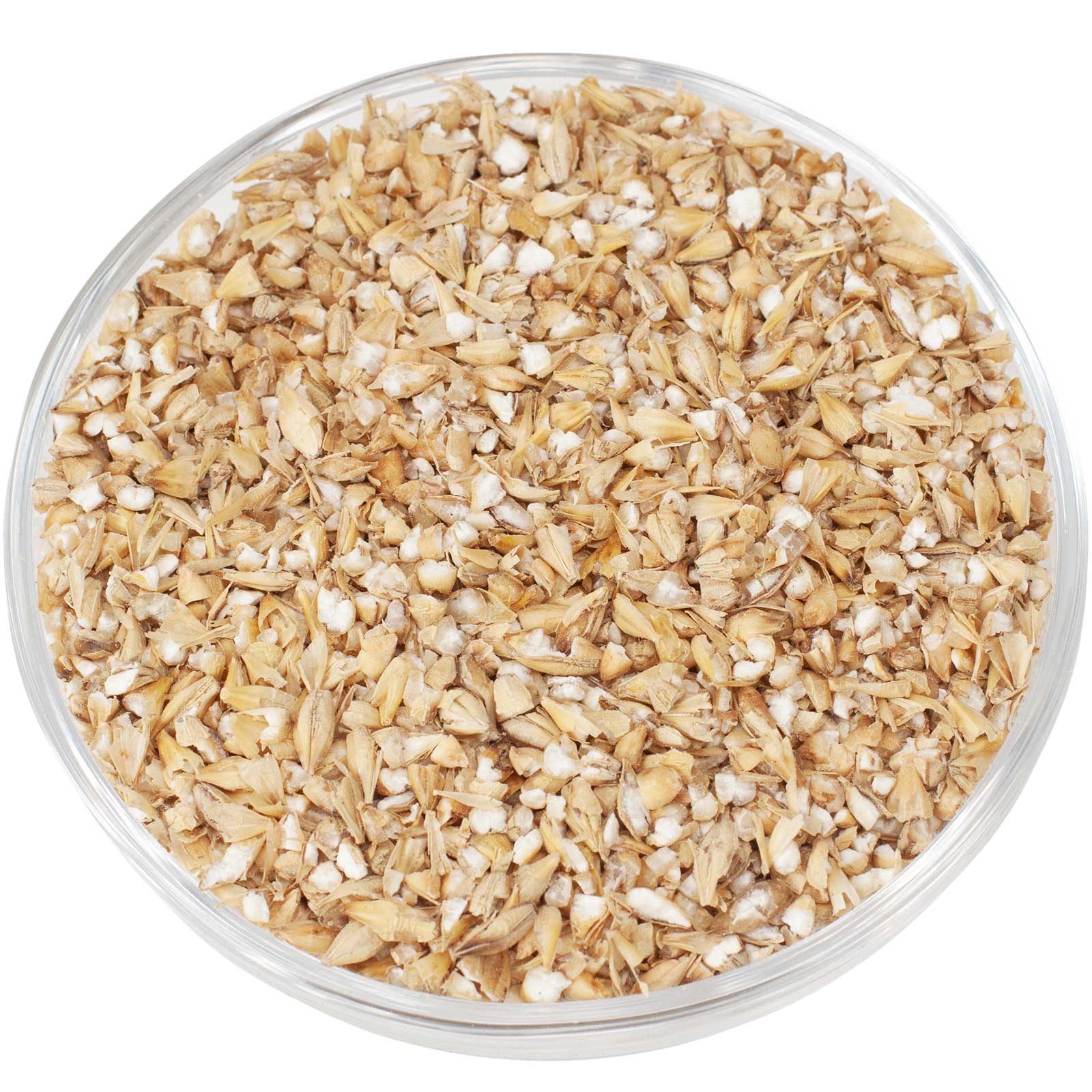 Leimüller Barley Grist coarse 25 kg