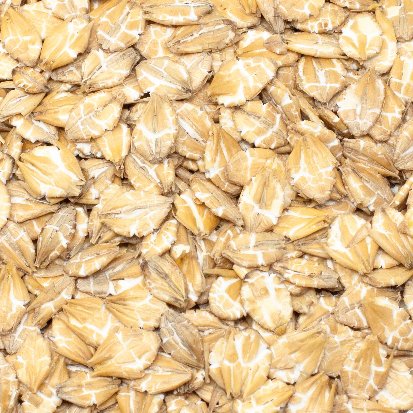 Leimüller Barley crushed 25 kg