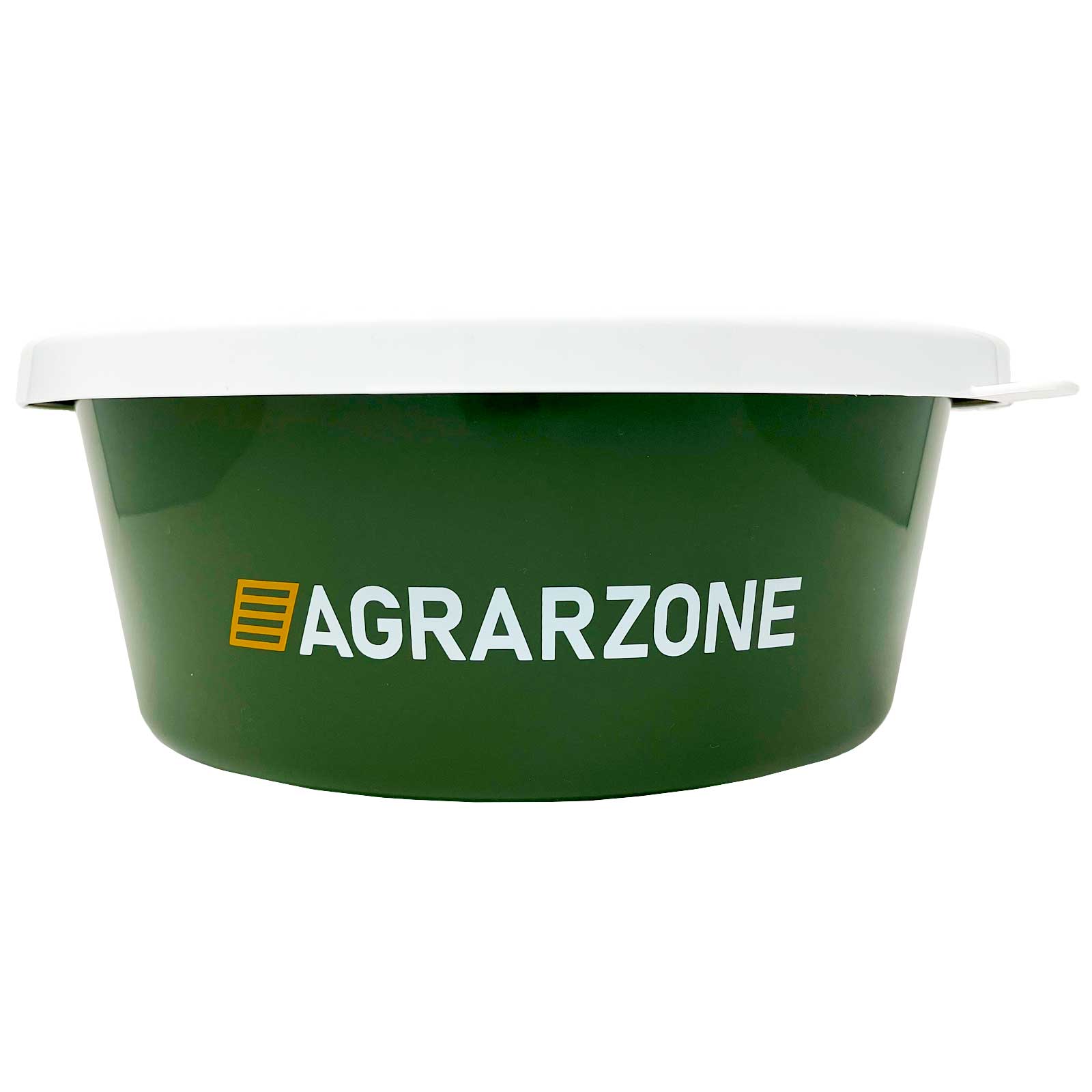 Agrarzone Foodbowl with lid 6 litre Agrarzone Foodbowl with lid 6 litre