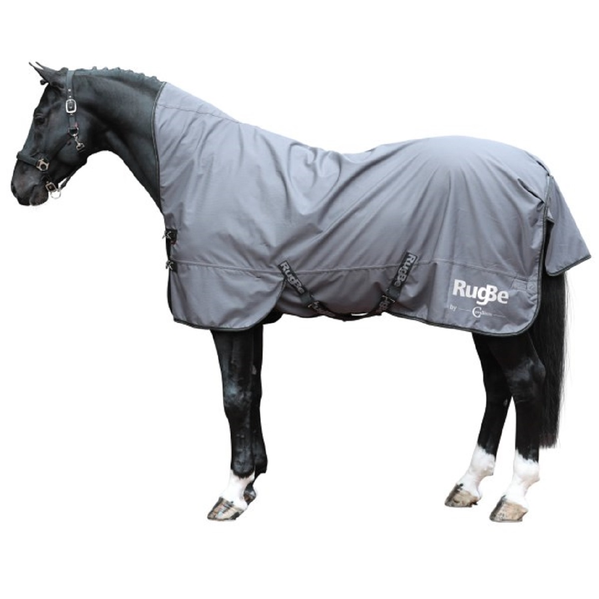 Covalliero Turnout Rug RugBe HighNeck