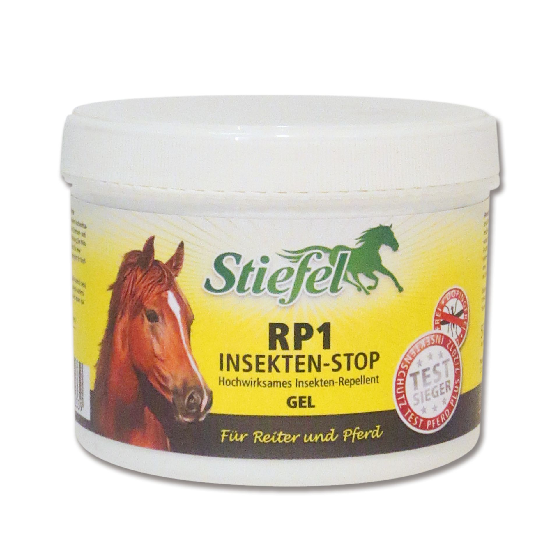 Stiefel RP1 INSECT-STOP Gel, 500 ml 