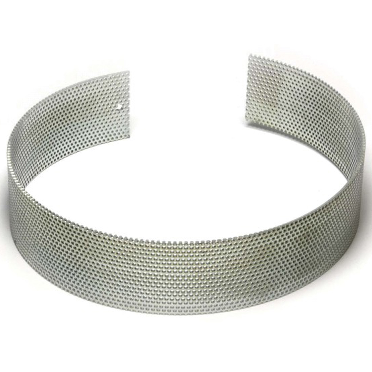Replacement sieve 1.5 mm hole for flour mill 750 w