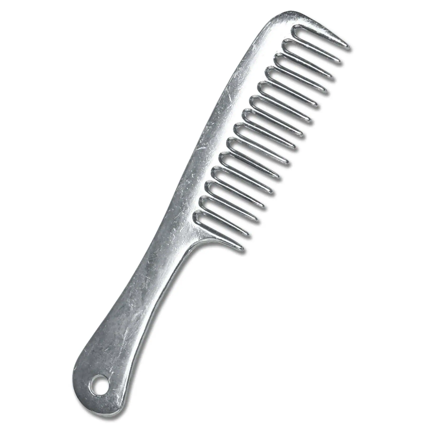 Mane Comb with handle