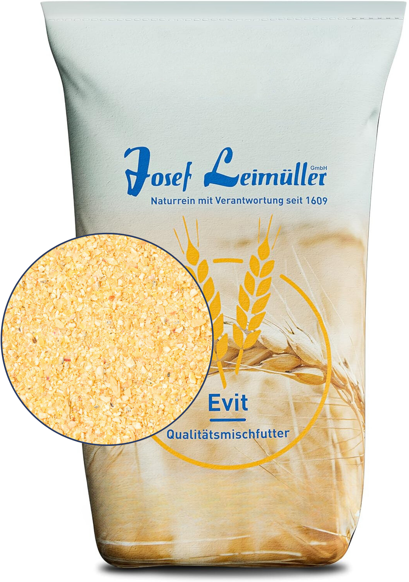 Leimüller Chicken Layer Feed Premium 5 kg