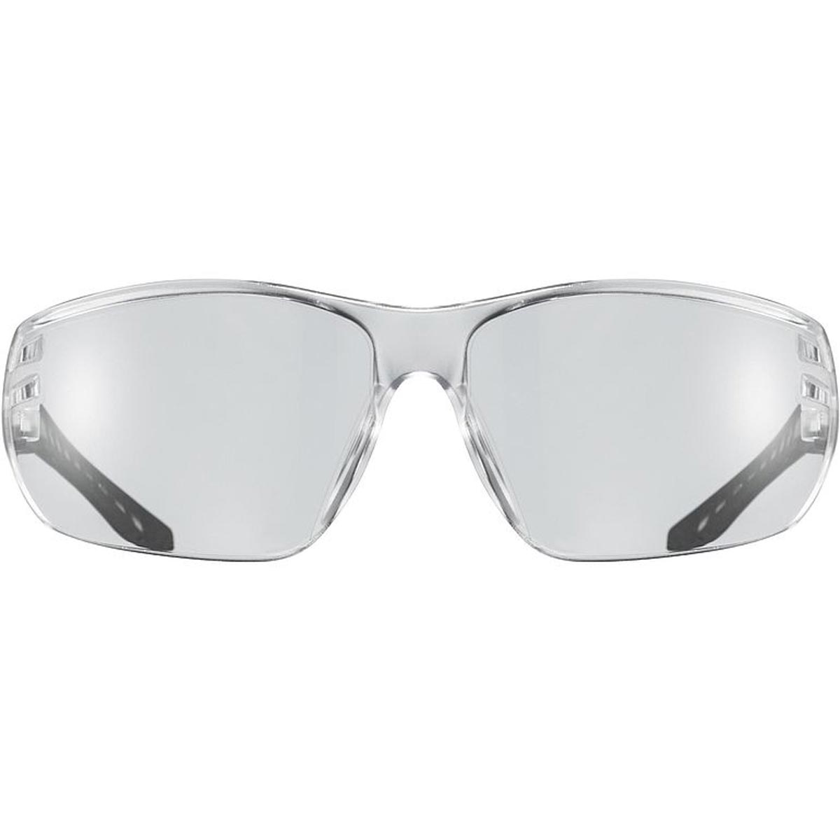Uvex goggles Sportstyle 204 clear