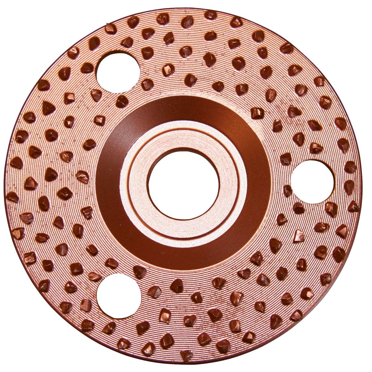 Abrasive disc Standard 115 mm 1-sided