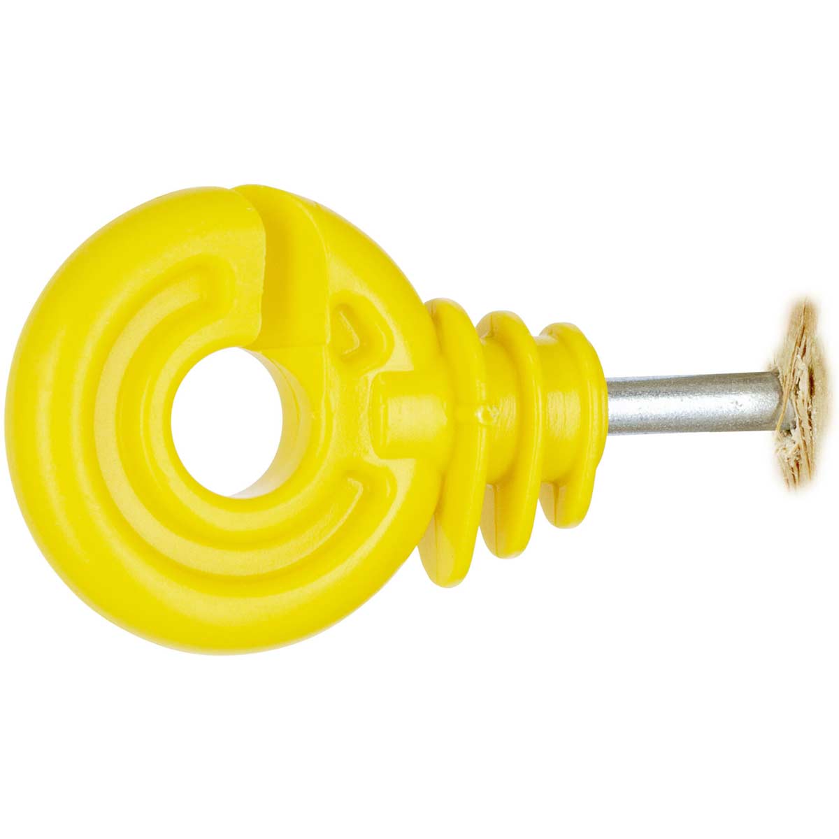 Ring Insulator with short support 5 mm
