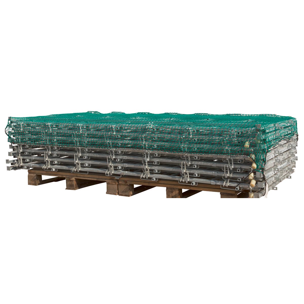 Load protection net SafeNet 3,5 x 2,5 m