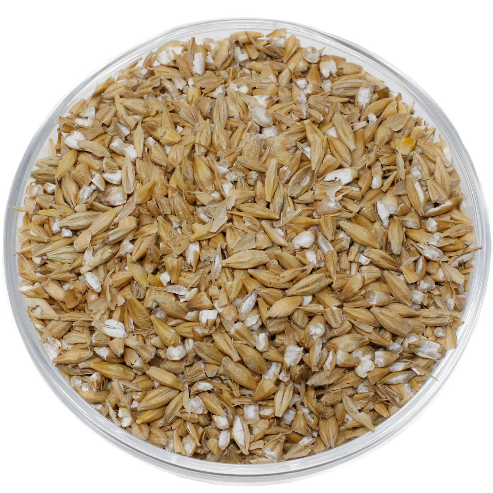 Leimüller Barley cleaned 25 kg