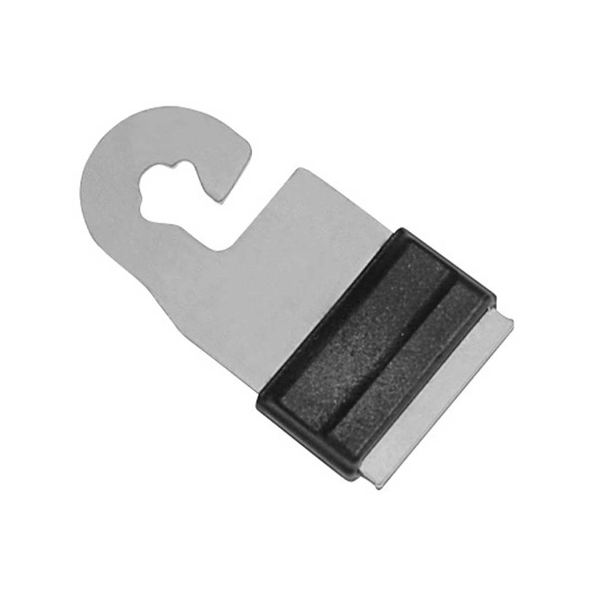 4x Gate handle connector Litzclip for tapes 10-20 mm