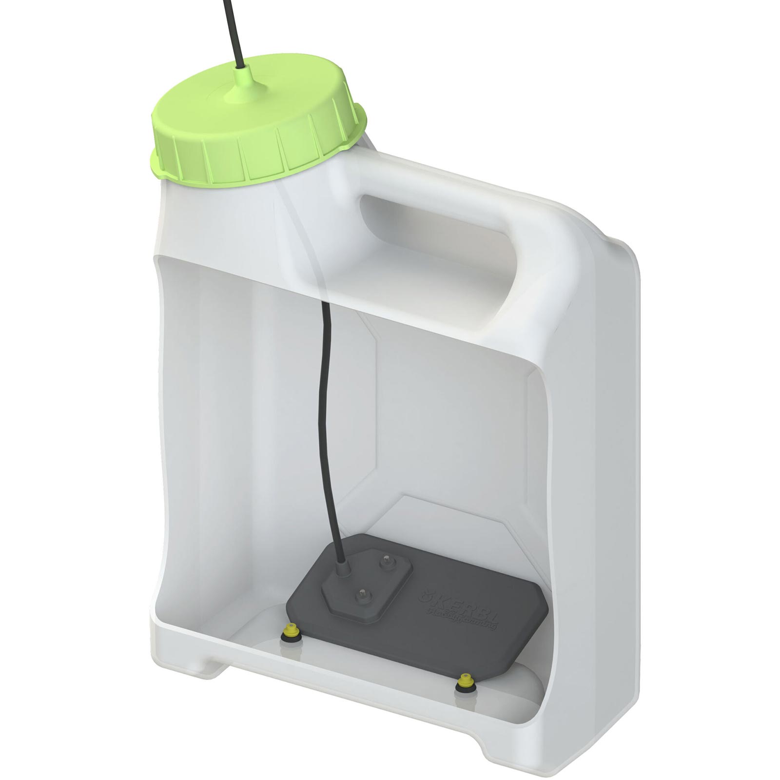 SmartCoop drinker heater with level sensor