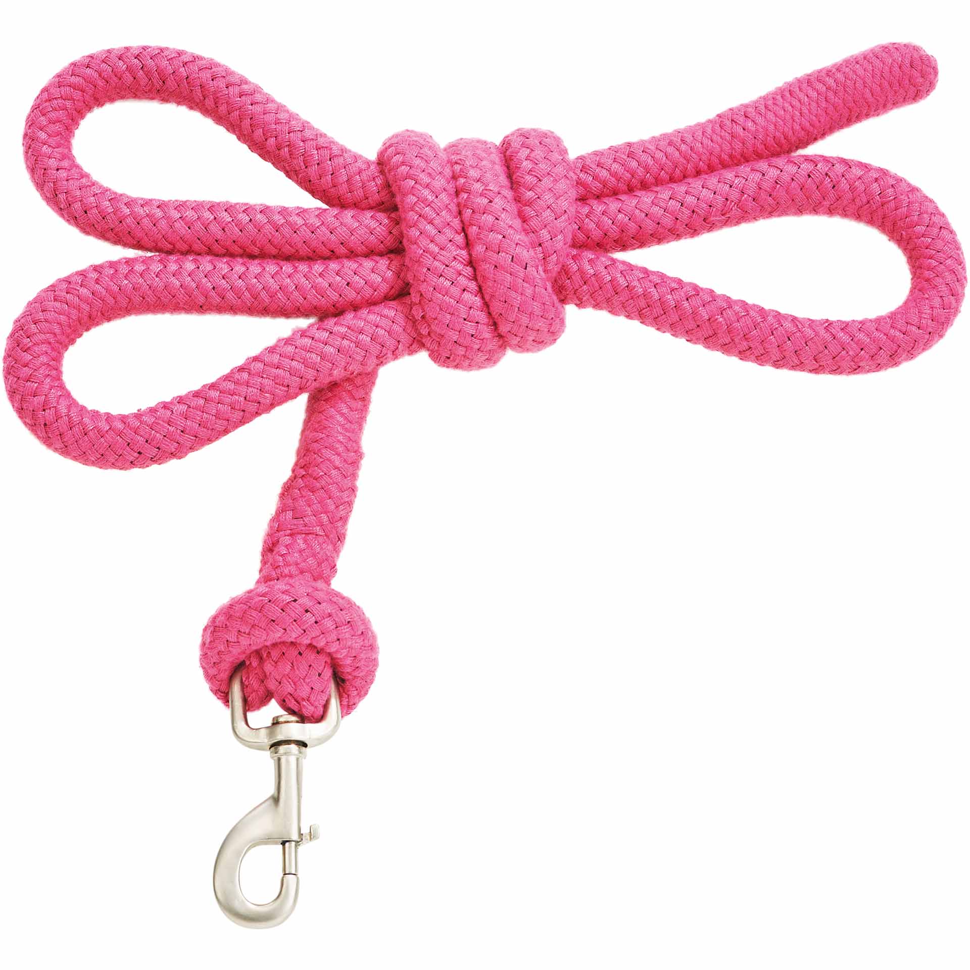 BUSSE Leading Rope CHANGE Snap Hook pink