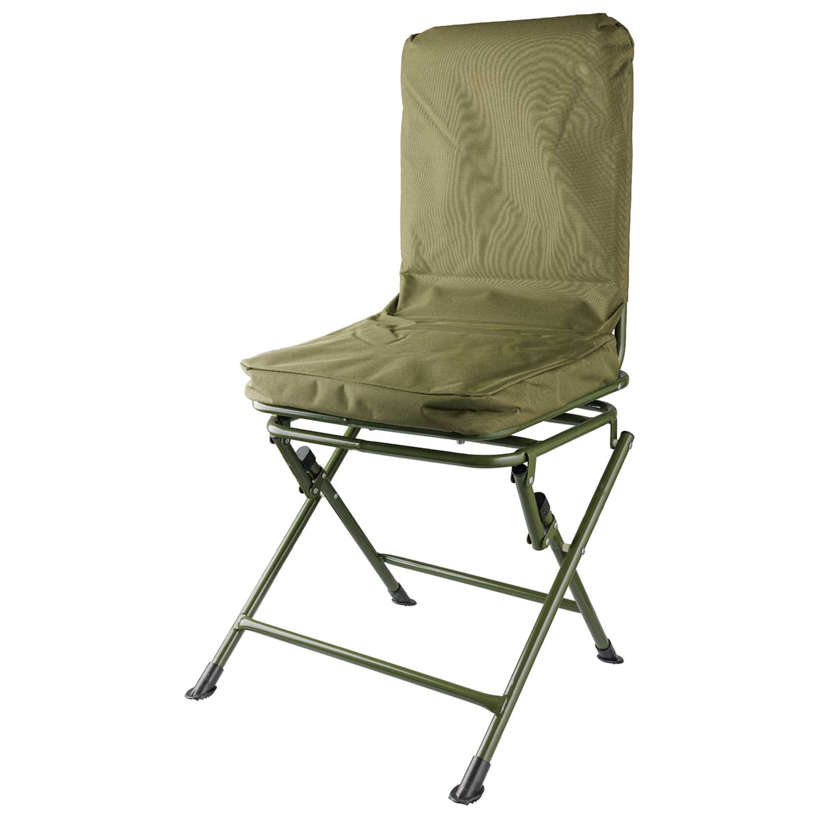 Eurohunt Rotatable -360 Hinge Chair