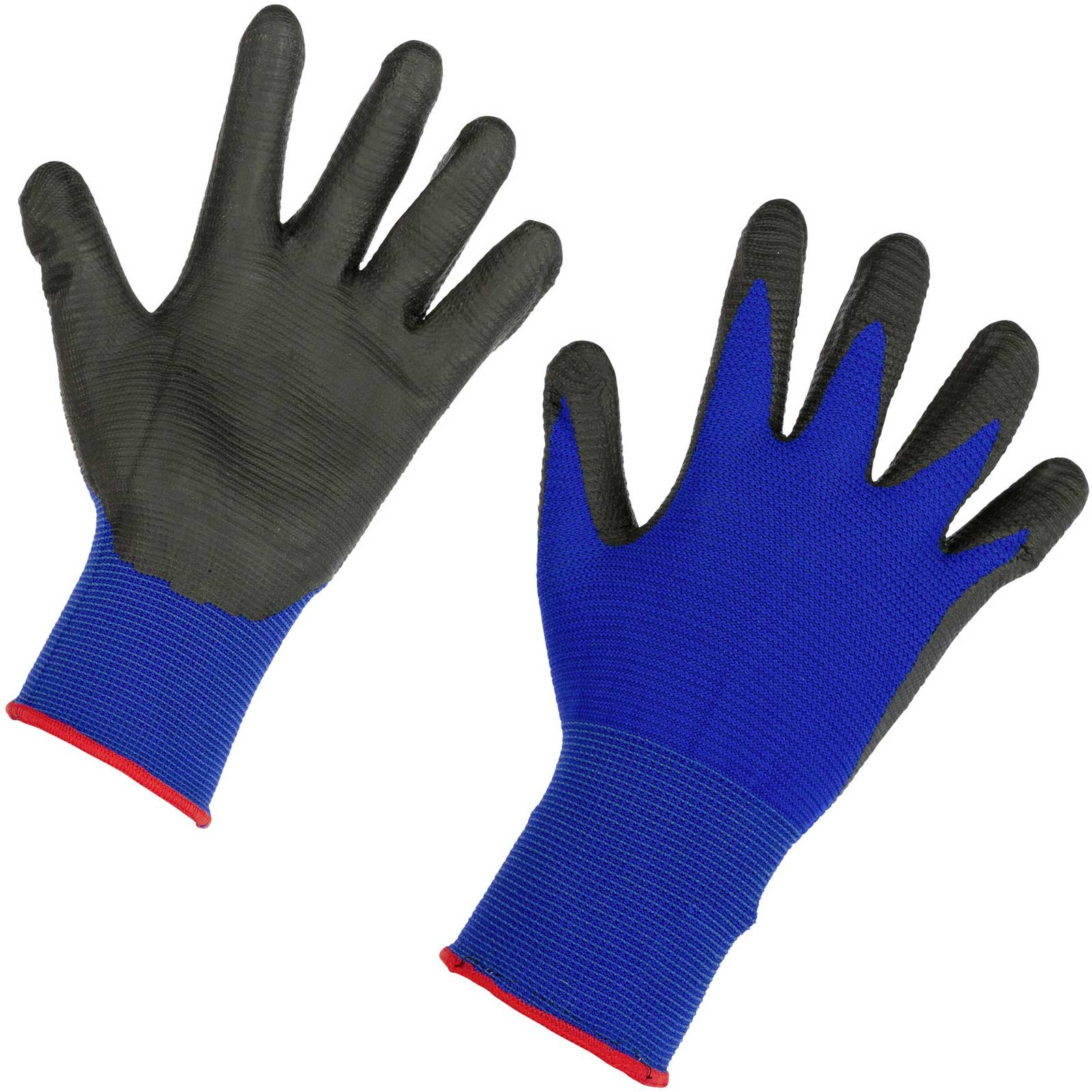 Keron Seamless Glove Airtec 10