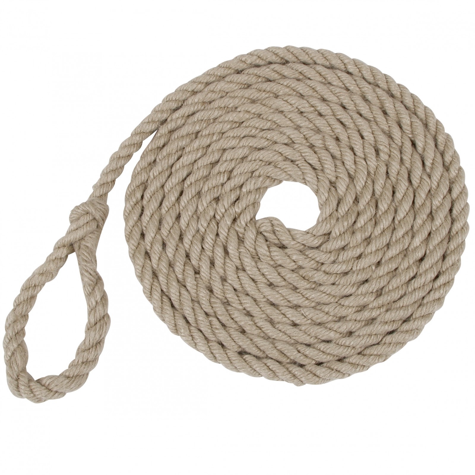 Tie rope Relax 5 m ø 16 mm extra strong design