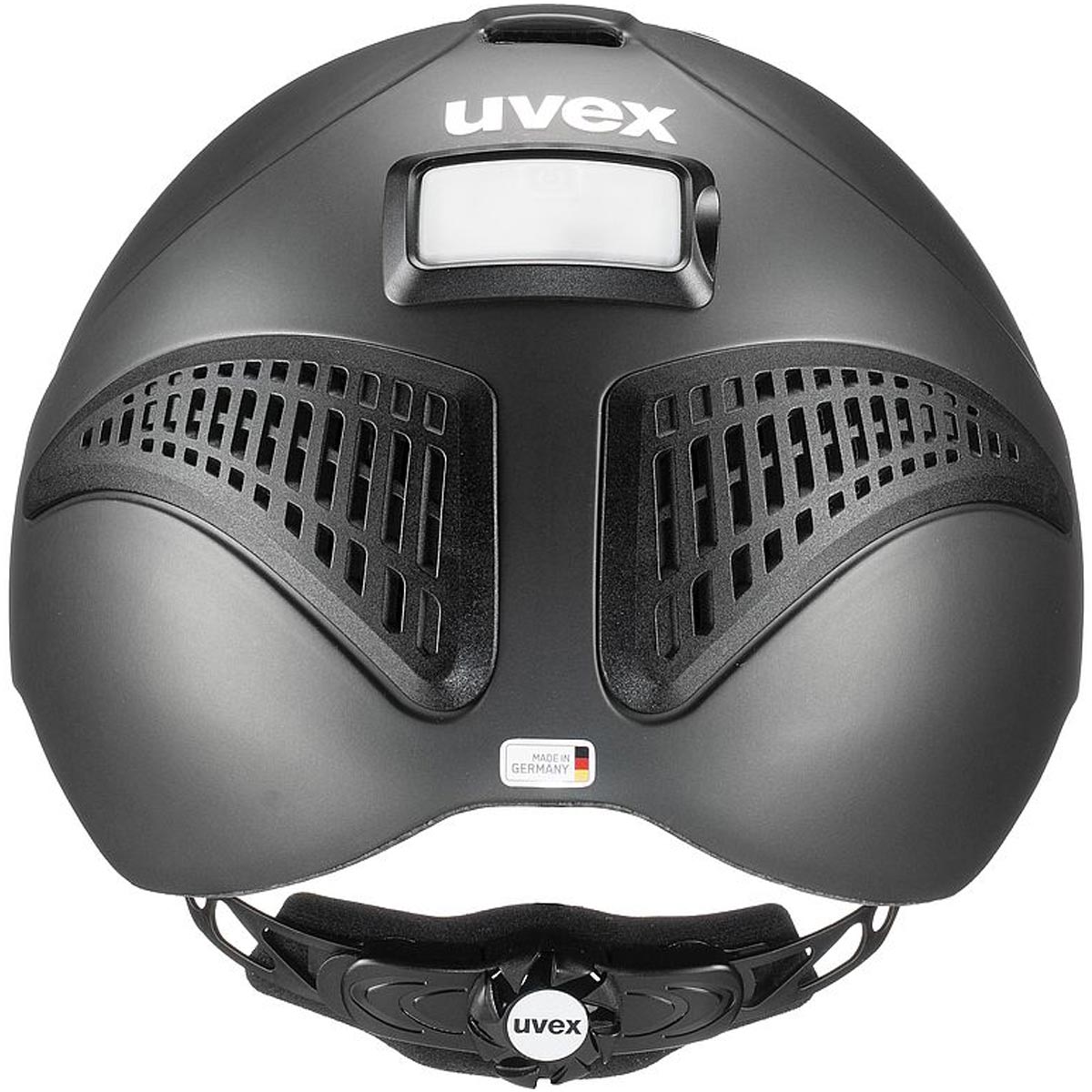 uvex Riding helmet exxential ii led XXS/S