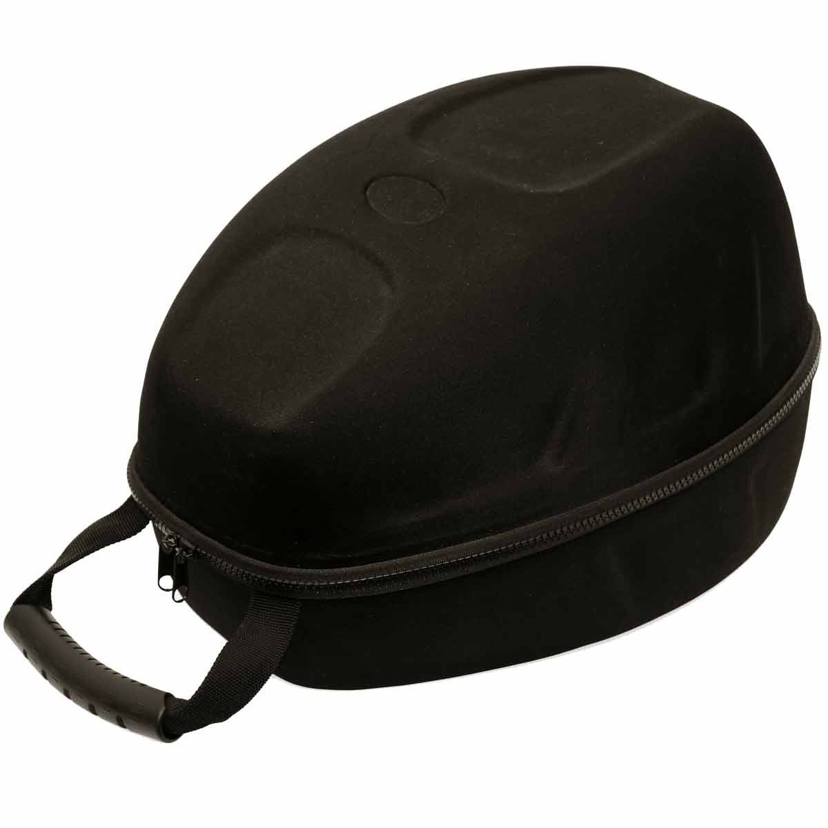 Helmet case black