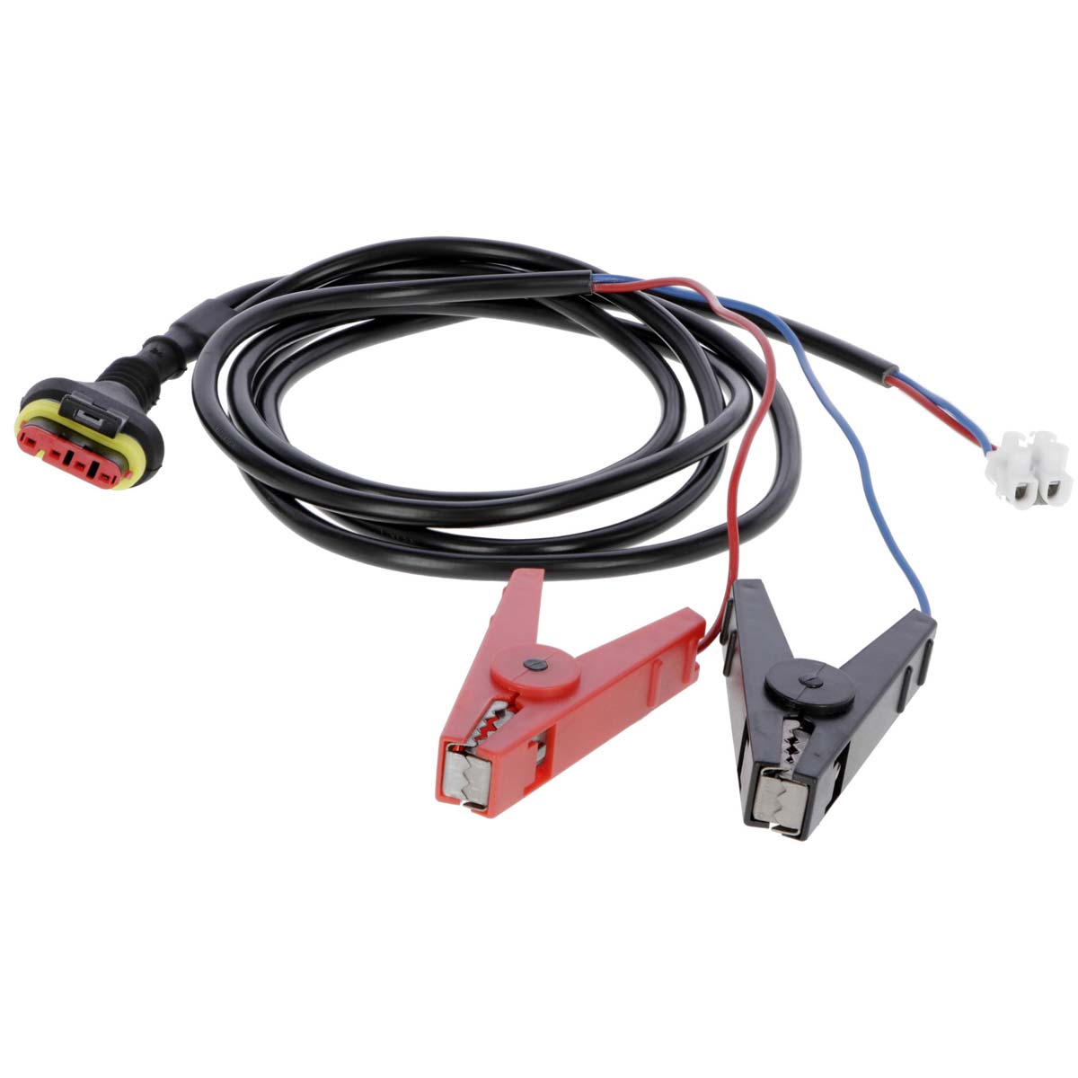 Ako 12 V connection cable for Fence CONTROL
