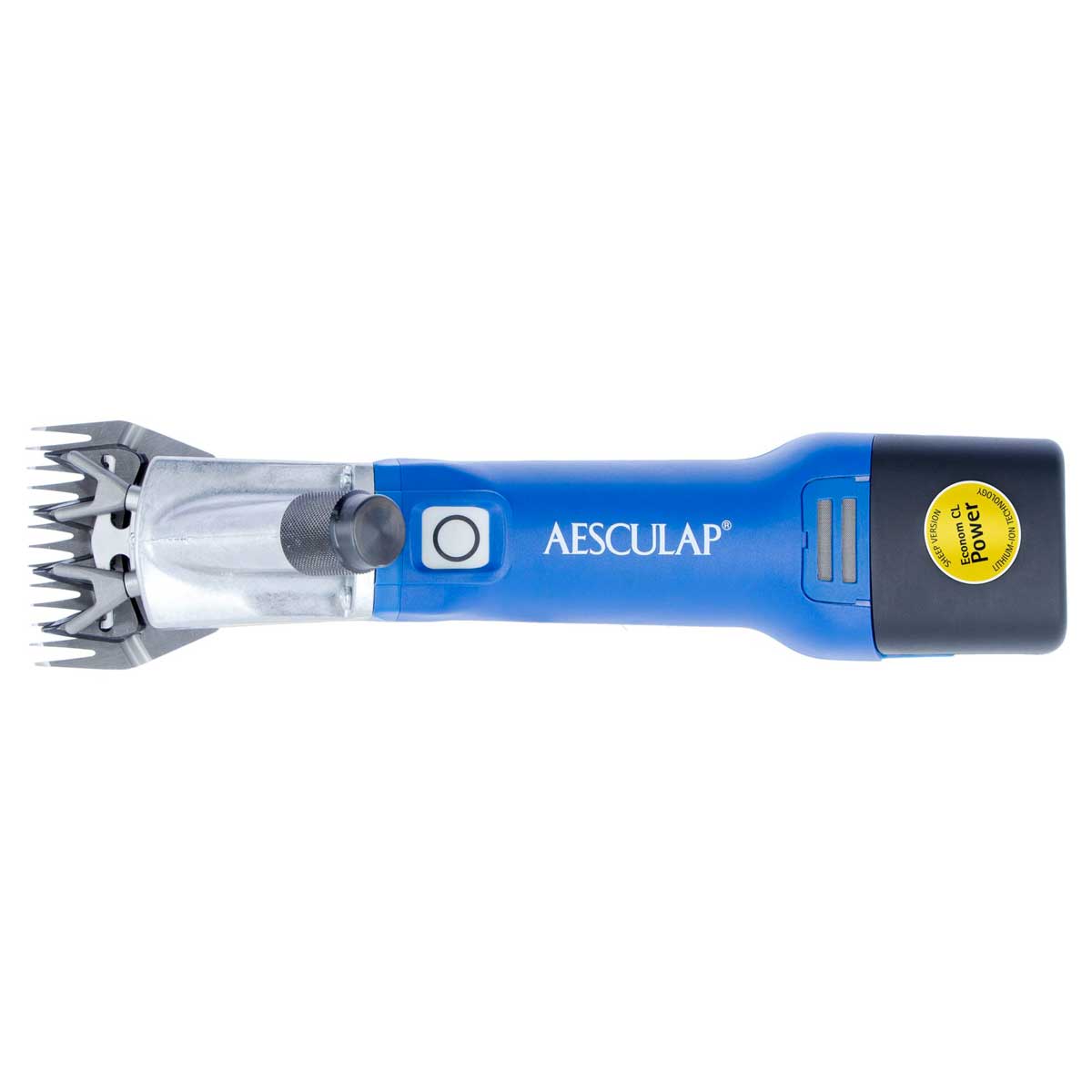 Aesculap Econom CL Sheep Clipper battery