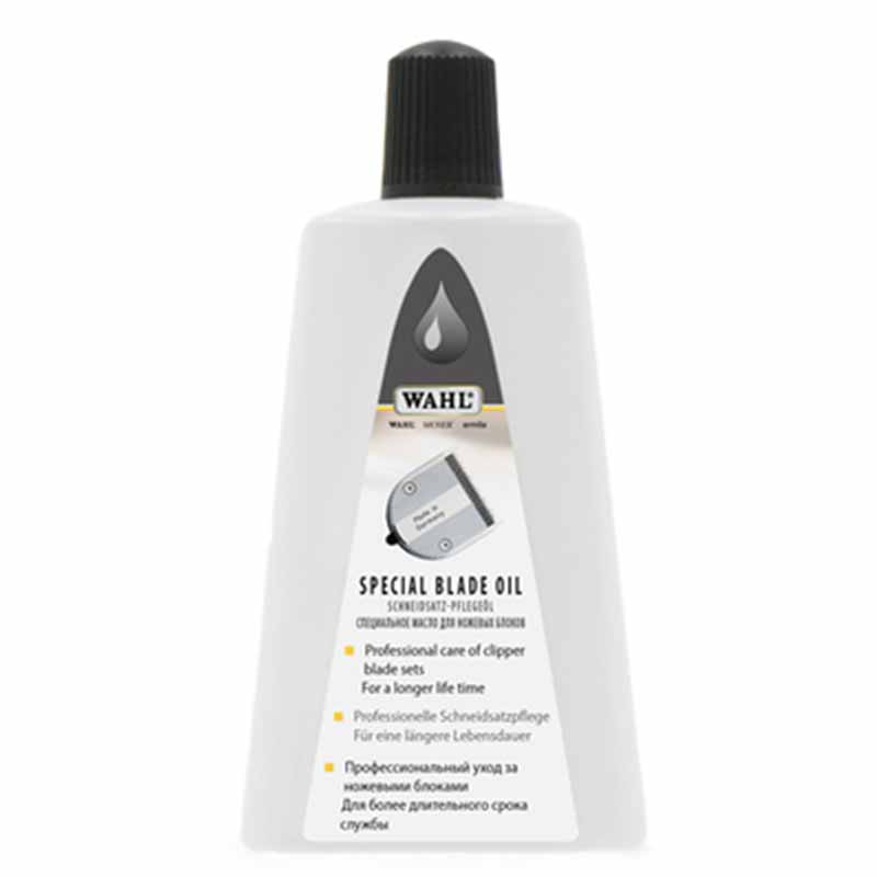 Wahl special blade oil 200 ml Wahl special blade oil 200 ml