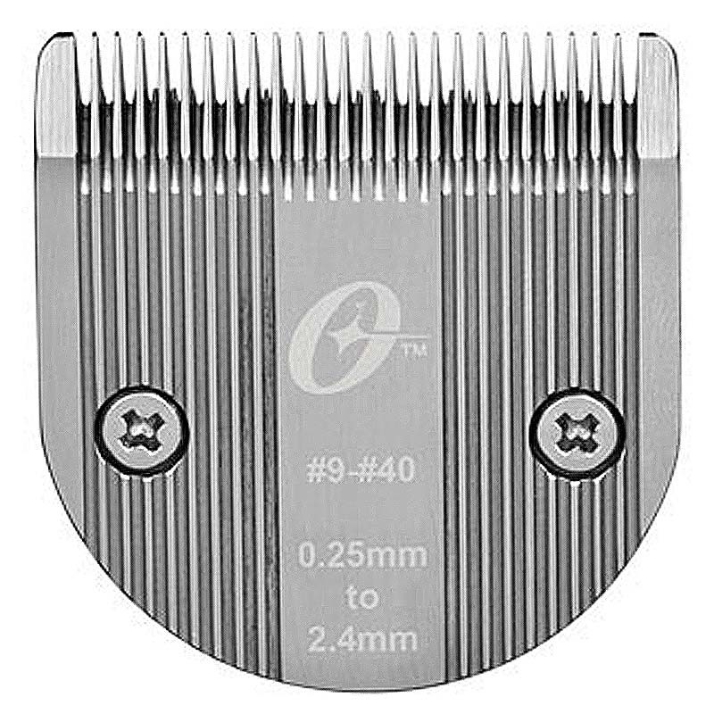 Oster PRO600i replacement blade 0,25 - 2,4 mm