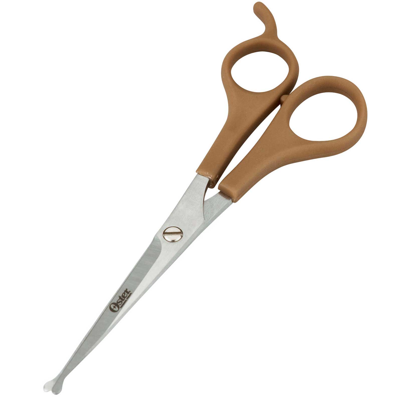 Oster Grooming Shears with rounded safety tips