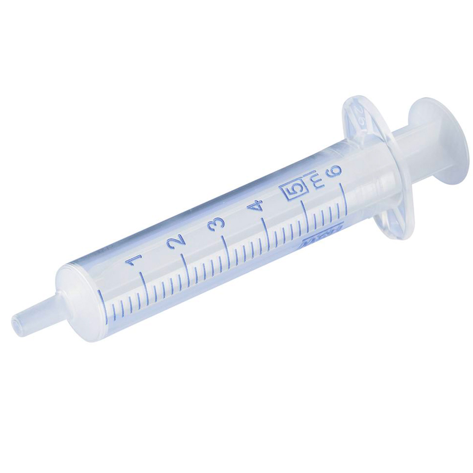 HSW NORM-JECT disposable syringes