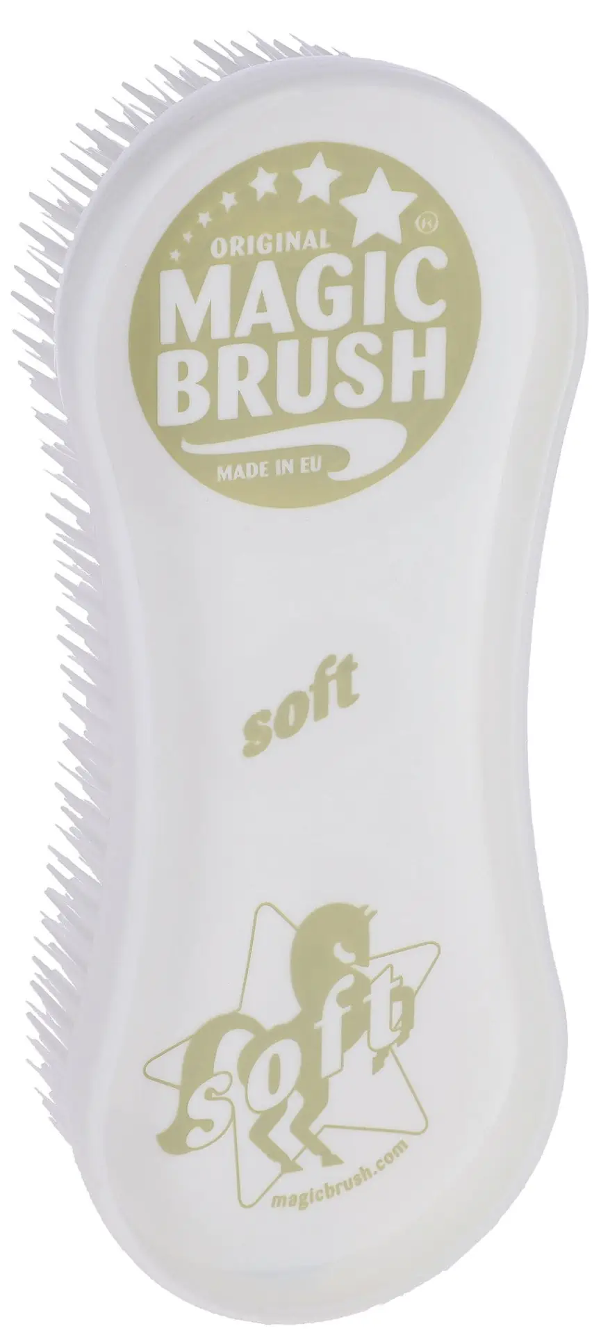 MagicBrush Soft for sensitive areas