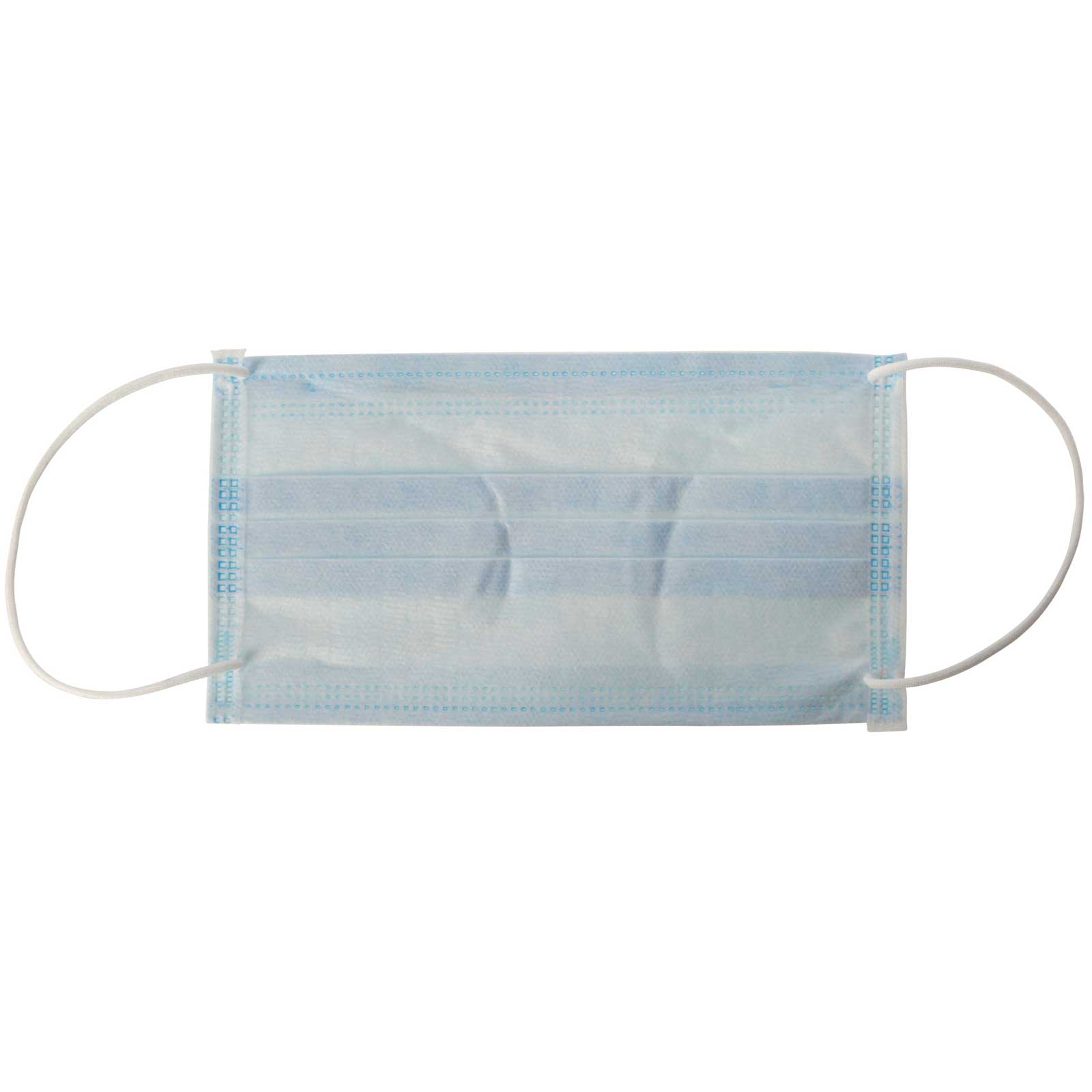 50x Disposable Face Mask