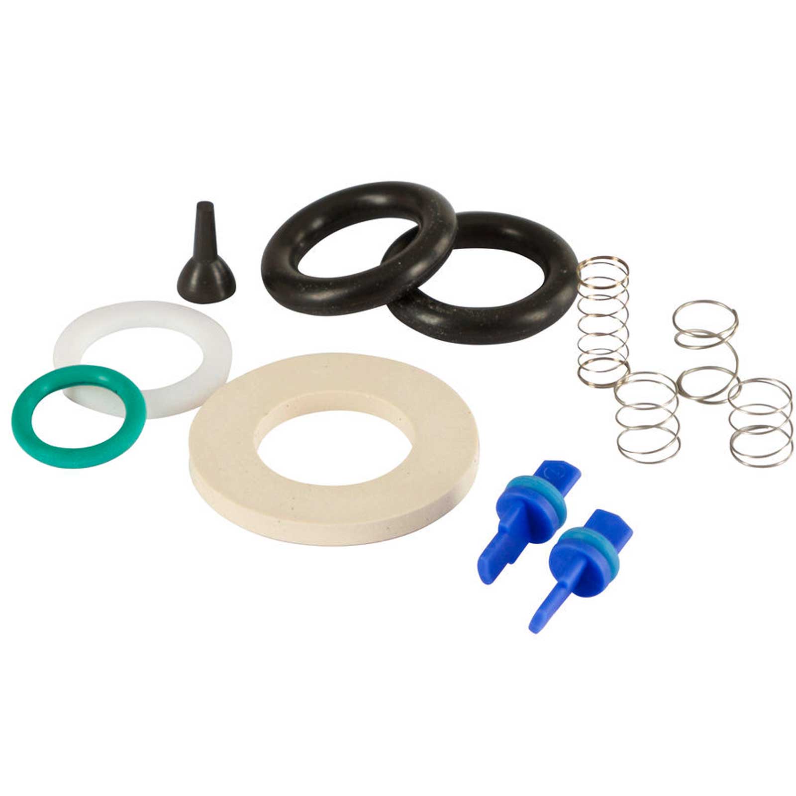 HSW Spare Part-Set for FERRO-MATIC 3 ml
