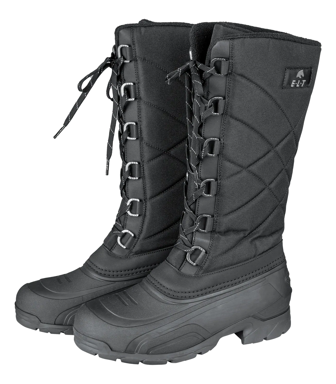 Cleveland Thermal Boots black 36