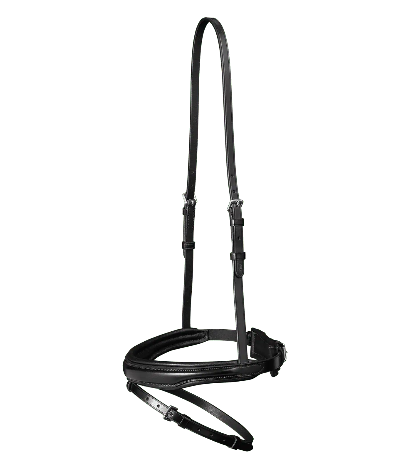 Waldhausen S-Line Flash Noseband black COB