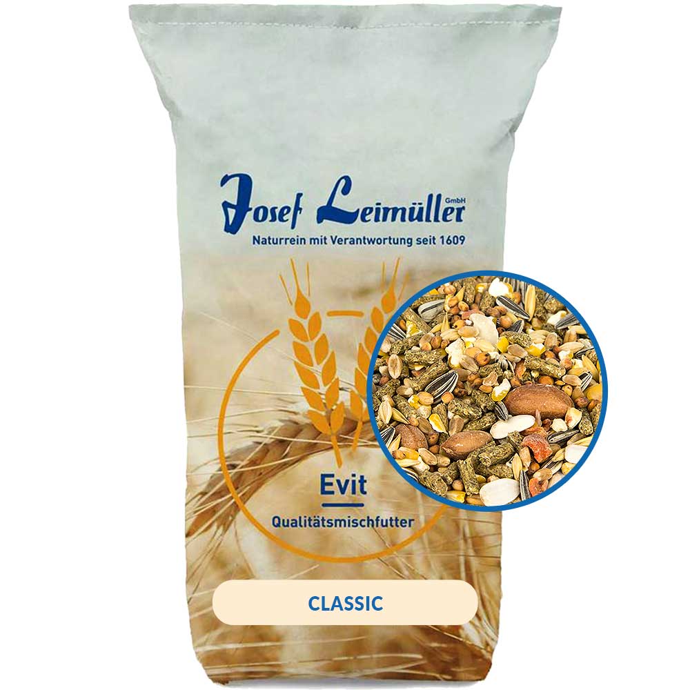 Leimüller hamster food 5 kg
