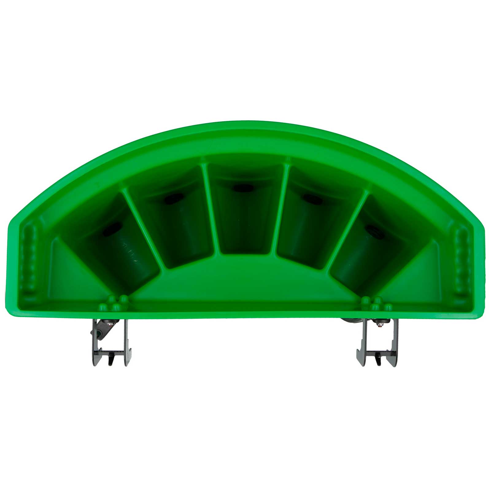 Calf Feeder Tray Multi Feeder with Portioning and Big Softy Teat