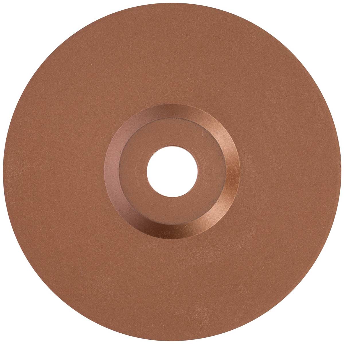 Abrasive Disc Grit 40 Wide Tooth 115 mm 1-sided