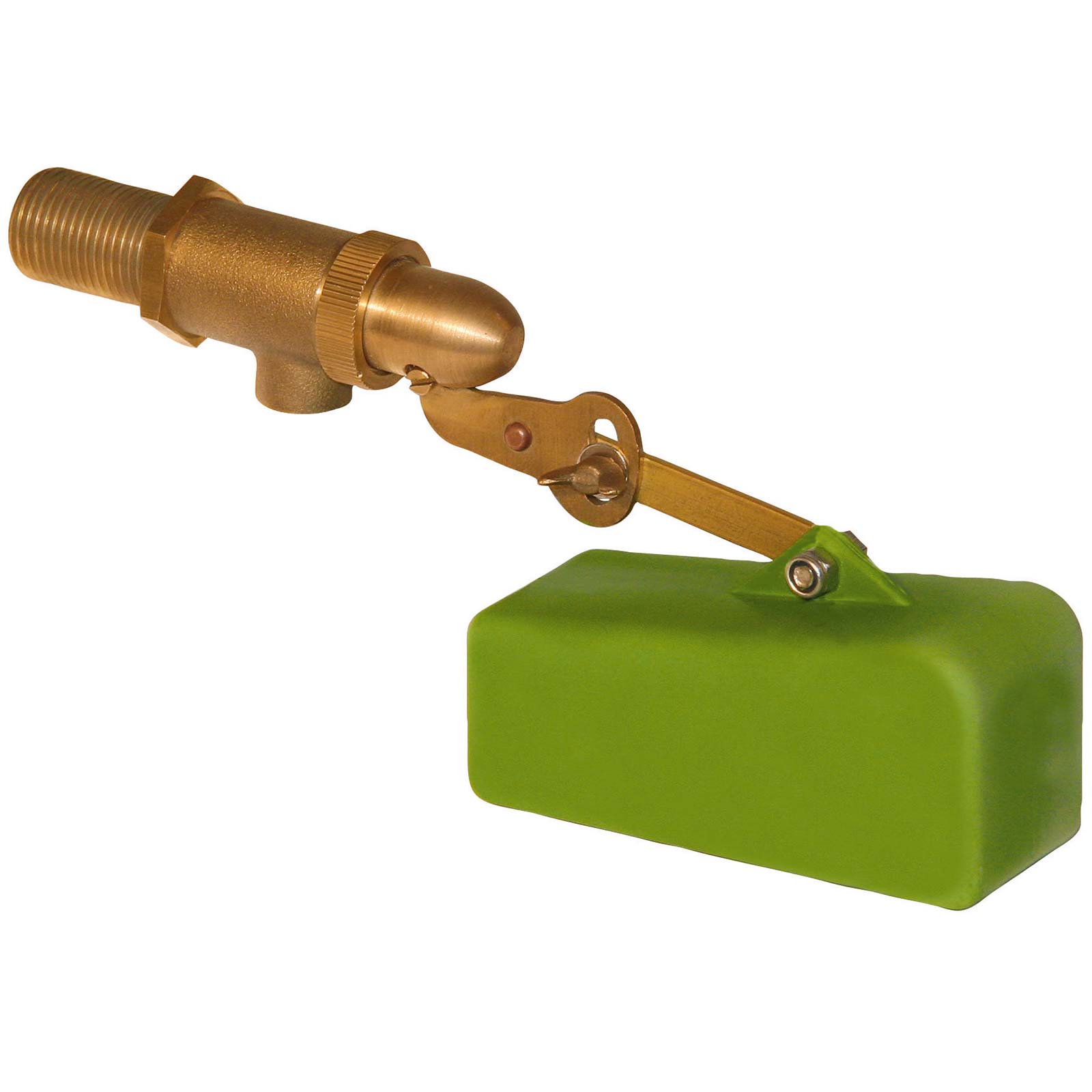 Replacement low pressure float valve
