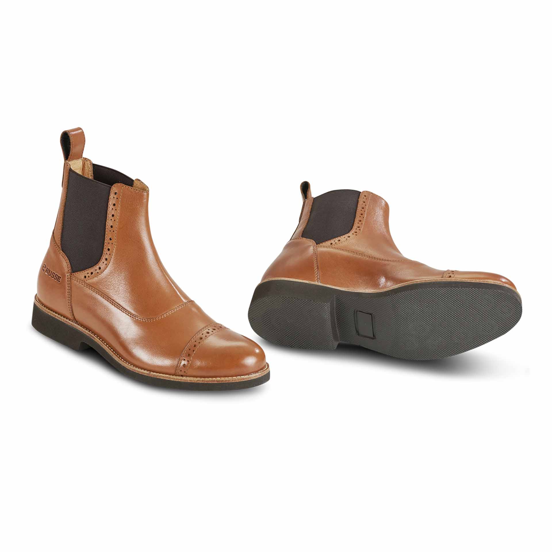 BUSSE Jodhpur-Boots DAILY