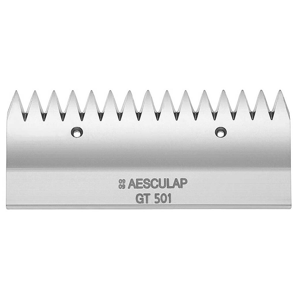 Aesculap Econom Clipper Head with Blade GT367
