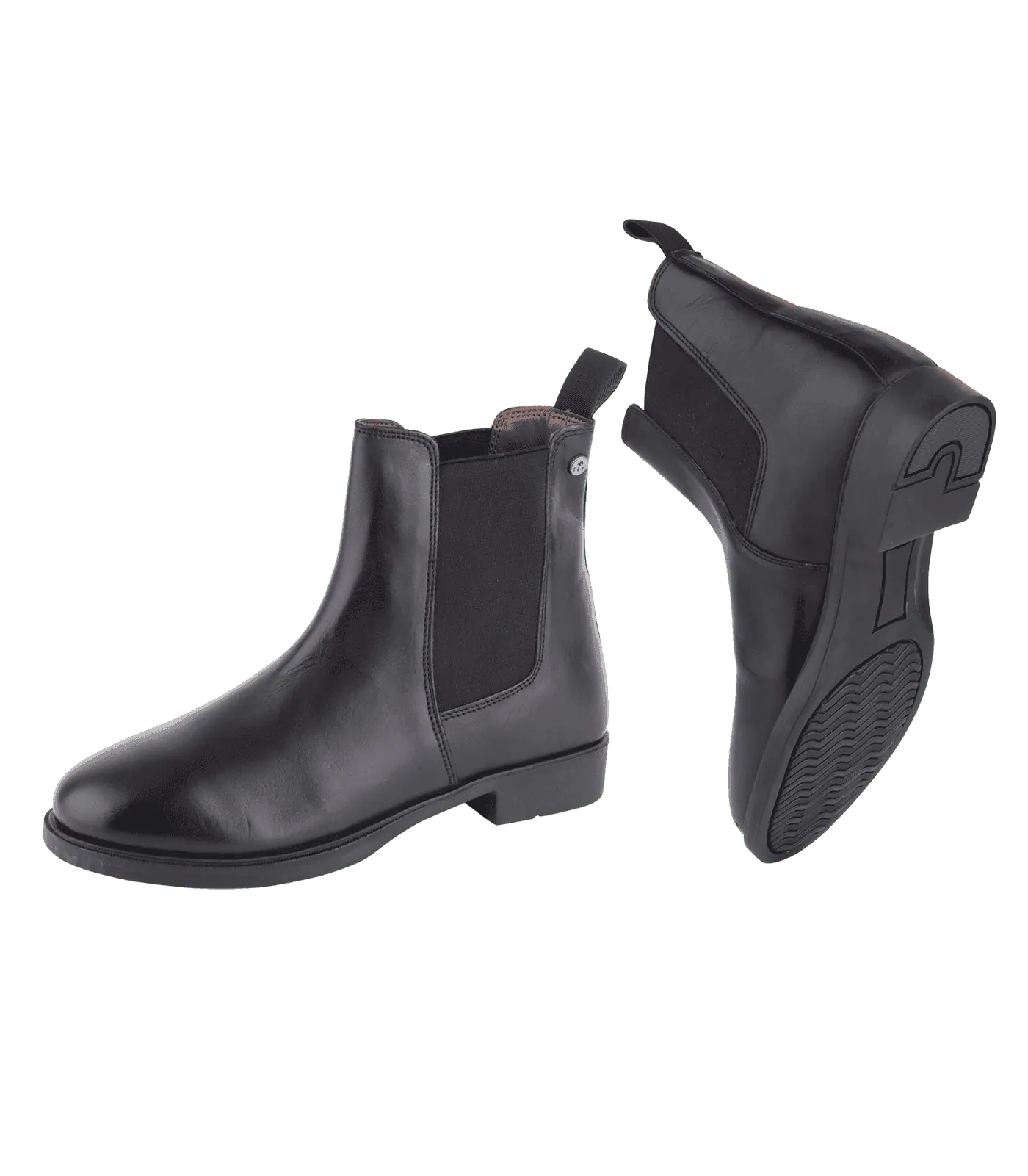 Classic Jodhpur Boots black 27