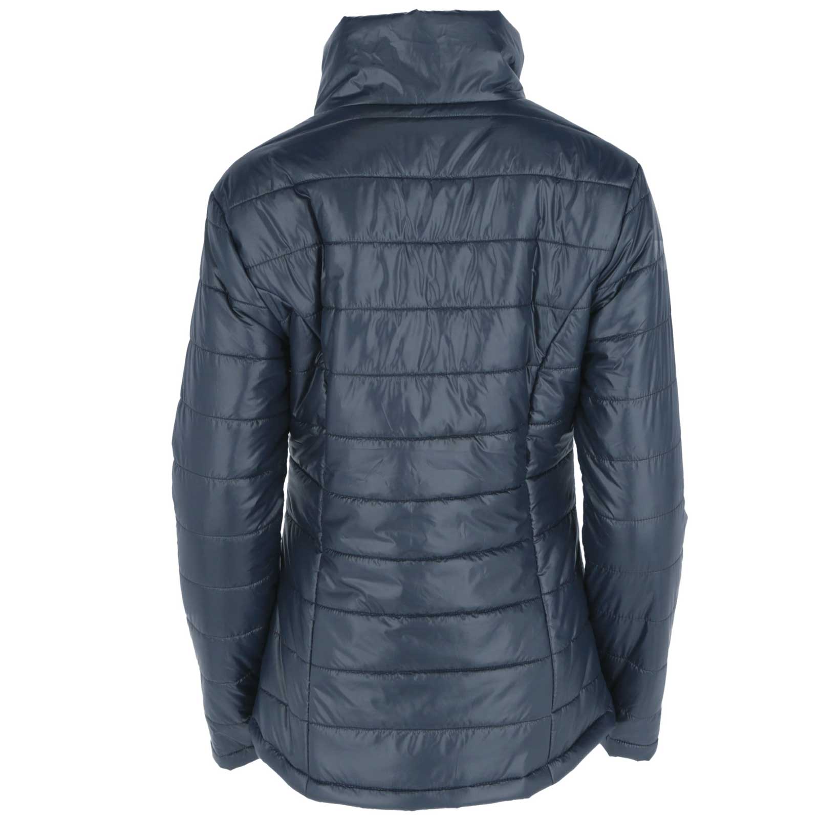Covalliero quilted riding jacket for ladies marine-blue S