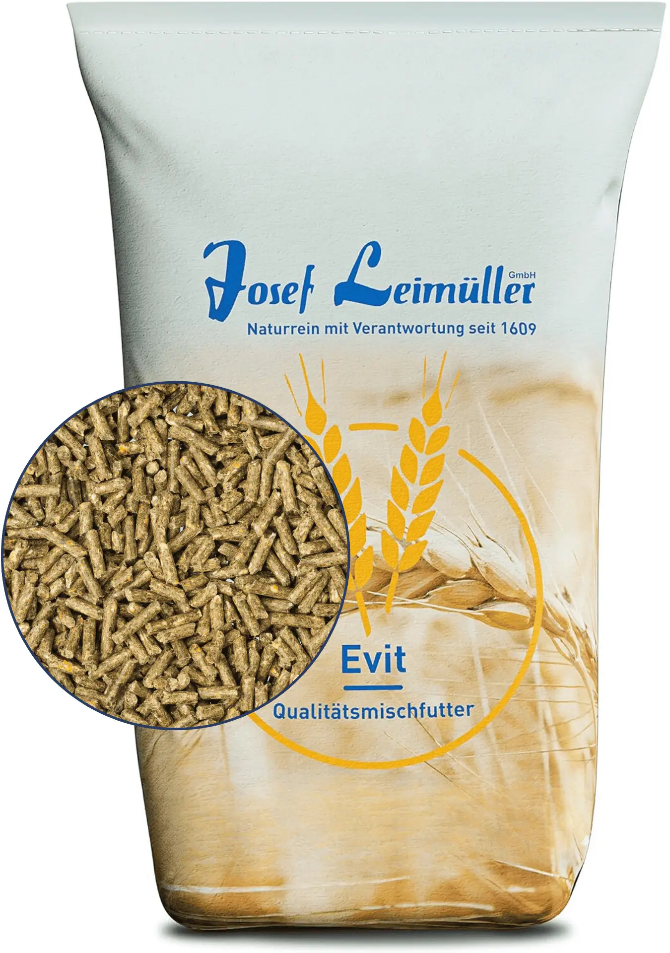 Leimüller Sheep and Goat pellets 25 kg