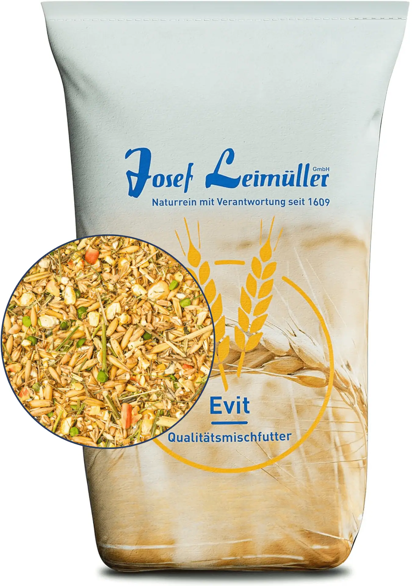 Leimüller Sheep, Goat & Lamb Feed Muesli 20 kg